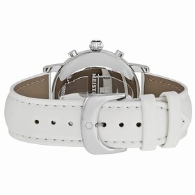 Montblanc Star Lady Chronograph Quartz Ladies Watch 105891