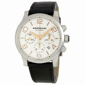 MontBlanc Timewalker Automatic Chronograph Men's Watch 101549