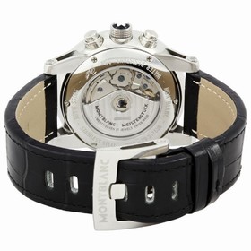 MontBlanc Timewalker Automatic Chronograph Men's Watch 101549