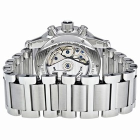 MontBlanc Timewalker Chronograph UTC Automatic Men's Watch 107303