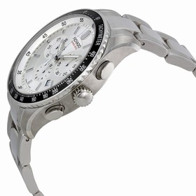 Movado 800 Stainless Steel Men's Watch 2600095