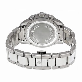 Movado 800 Stainless Steel Men's Watch 2600095