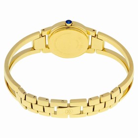 Movado Amorosa Black Museum with Concave Dot Dial Ladies Watch 0606946