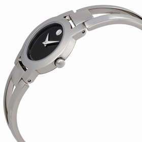 Movado Amorosa Ladies Watch 0604759
