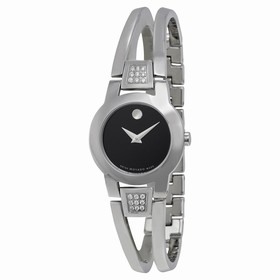 Movado Amorosa Ladies Watch 0604982