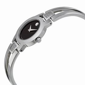 Movado Amorosa Ladies Watch 0604982