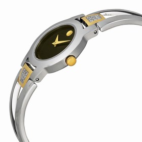 Movado Amorosa Ladies Watch 0604983