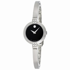 Movado Bela Ladies Watch 0605855