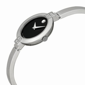 Movado Bela Ladies Watch 0605855