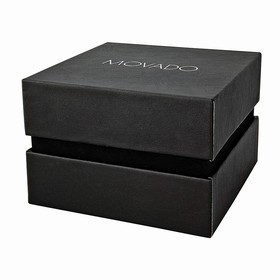 Movado Bela Ladies Watch 0605855