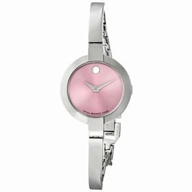 Movado Bela Ladies Watch 0606059