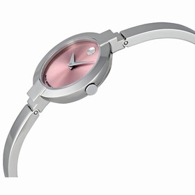 Movado Bela Ladies Watch 0606059