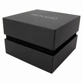 Movado Bela Mother of Pearl Dial Stainless Steel Bangle Ladies Watch 0606616