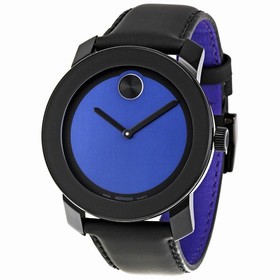 Movado Bold 42 mm Men's Watch 3600052