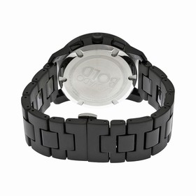 Movado Bold Black Dial TR90 Unisex Watch 3600101
