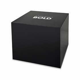 Movado Bold Black Dial TR90 Unisex Watch 3600101