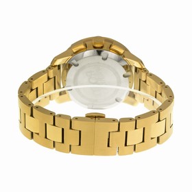 Movado Bold Rose Gold-tone Stainless Steel WoMen's Watch 3600077