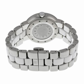 Movado Cerena Stainless Steel Diamond Ladies Watch 0606624