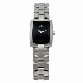 Movado Eliro Ladies Watch 0605378