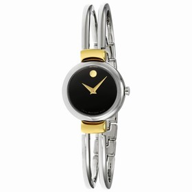 Movado Harmony Ladies Watch 0606057