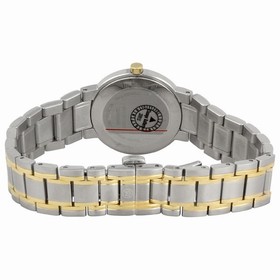 Movado Ladies Stiri Two-tone Watch 0606194