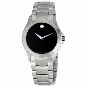 Movado Military Men's Watch 0605869