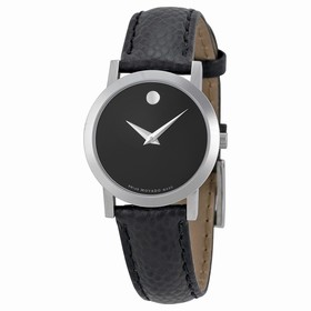 Movado Museum Ladies Watch 0606087