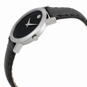 Movado Museum Ladies Watch 0606087