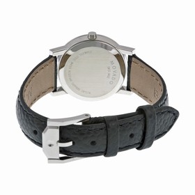 Movado Museum Ladies Watch 0606087