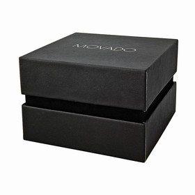 Movado Museum Ladies Watch 0606087