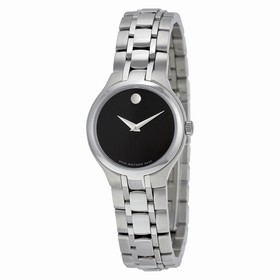Movado Museum Ladies Watch 0606368