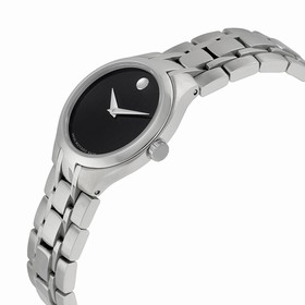 Movado Museum Ladies Watch 0606368