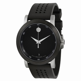 Movado Museum Sport Men's Watch 0606507