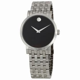 Movado Red Label Men's Watch 0606115