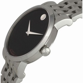 Movado Red Label Men's Watch 0606115