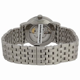 Movado Red Label Men's Watch 0606115