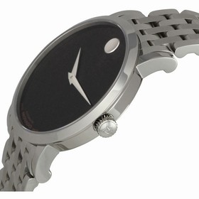 Movado Red Label Men's Watch 0606283