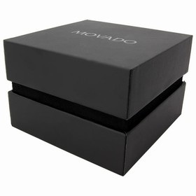 Movado Red Label Men's Watch 0606283