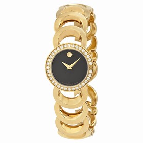 Movado Rondiro Ladies Watch 0605529