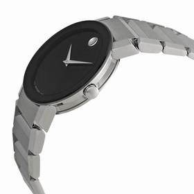 Movado Sapphire Men's Watch 0606092