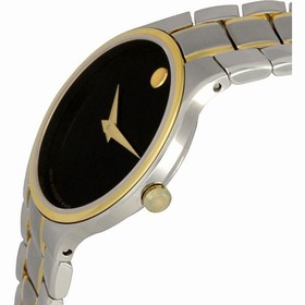 Movado Serio Ladies Watch 0606389