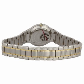 Movado Serio Ladies Watch 0606389