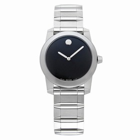 Movado Vizio Quartz Men's Watch 0605808