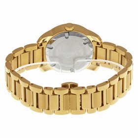 Movado Bold Champange Dial Ladies Quartz Watch 3600323