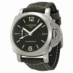 Officine Panerai Luminor Marina 1950 3 Days Automatic Men's Watch PAM00523