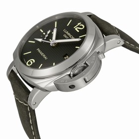 Officine Panerai Luminor Marina 1950 3 Days Automatic Men's Watch PAM00523
