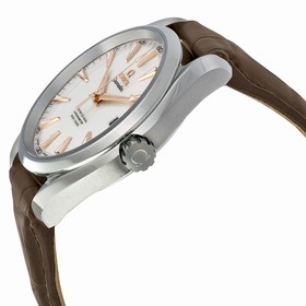 Omega Aqua Terra 150m Master Co-Axial Silver Dial Men's Watch 231.13.42.21.02.003