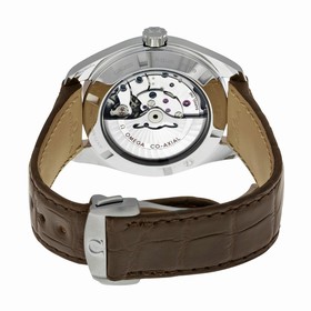 Omega Aqua Terra 150m Master Co-Axial Silver Dial Men's Watch 231.13.42.21.02.003