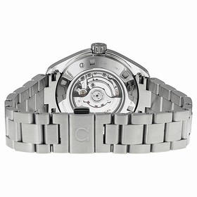 Omega Aqua Terra Automatic White Dial Stainless Steel Ladies Watch 231.10.34.20.04.001