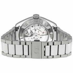 Omega Aqua Terra Blue Dial Stainless Steel Men's Watch 231.10.42.22.03.001